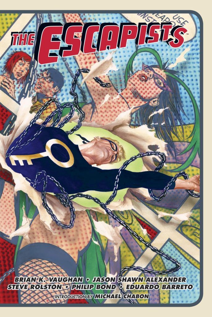 The Escapists BKV